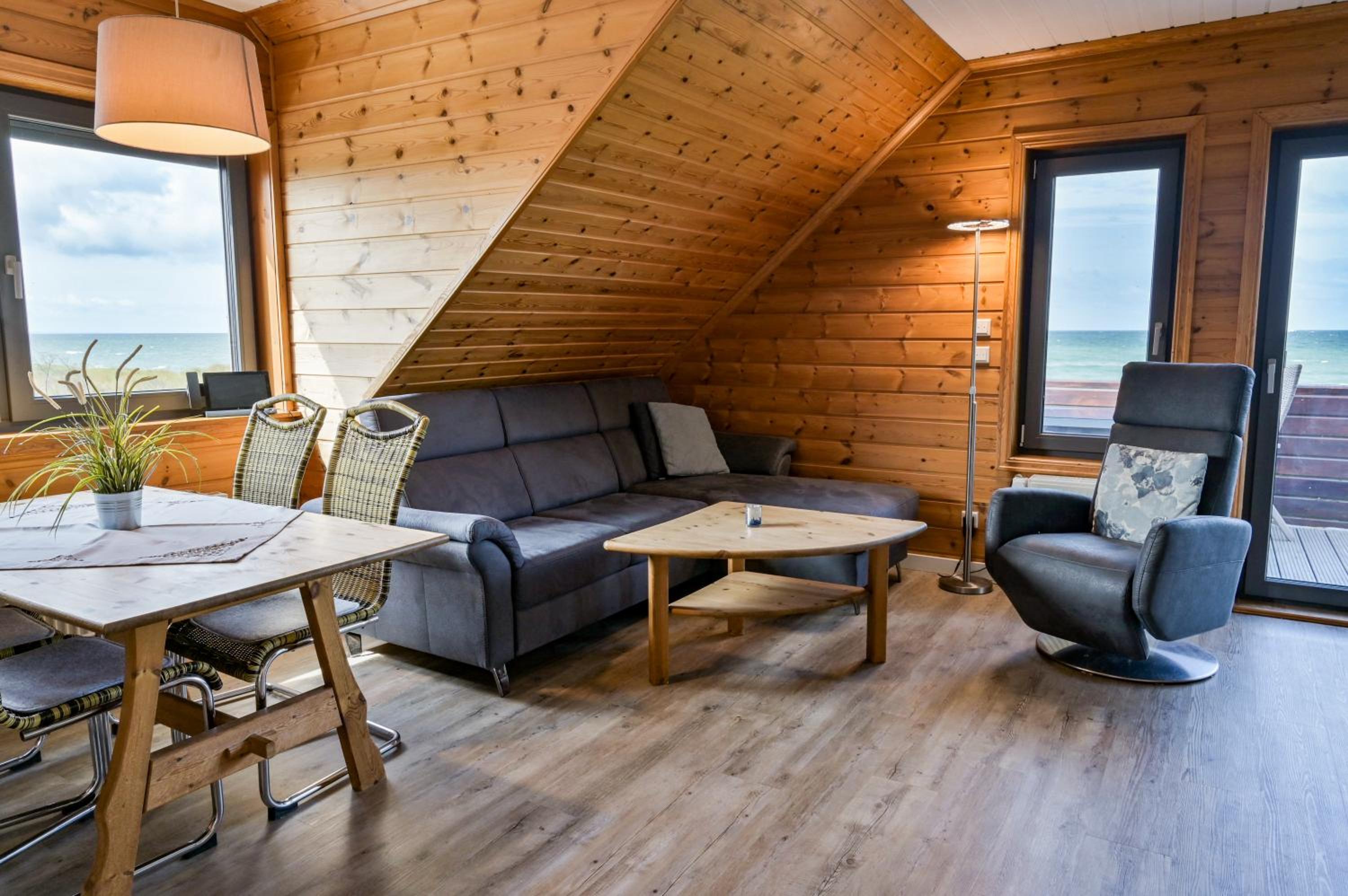 Haus Windhook