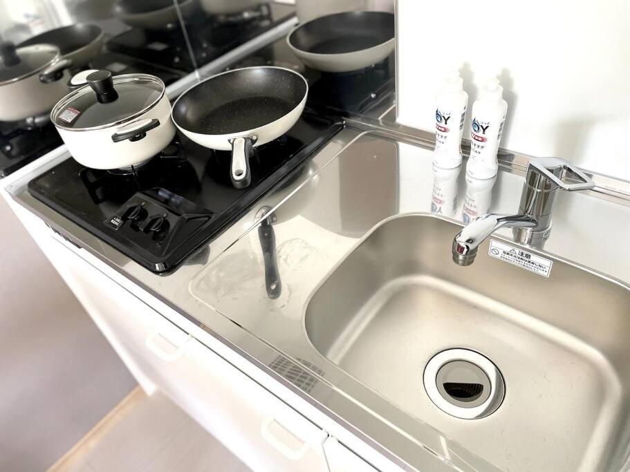 Ferio Kita-ikebukuro Apartment 301