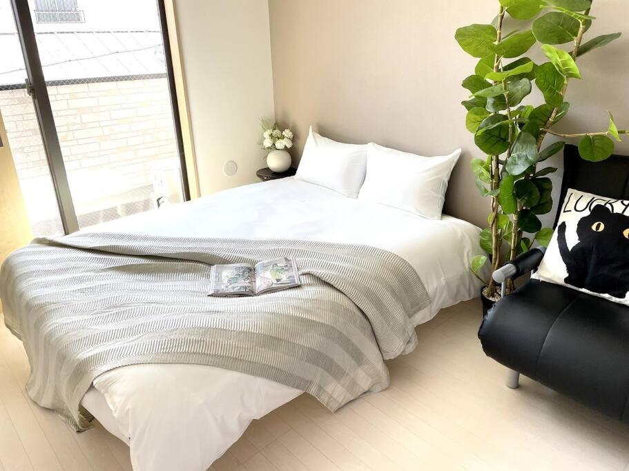Ferio Kita-ikebukuro Apartment 301