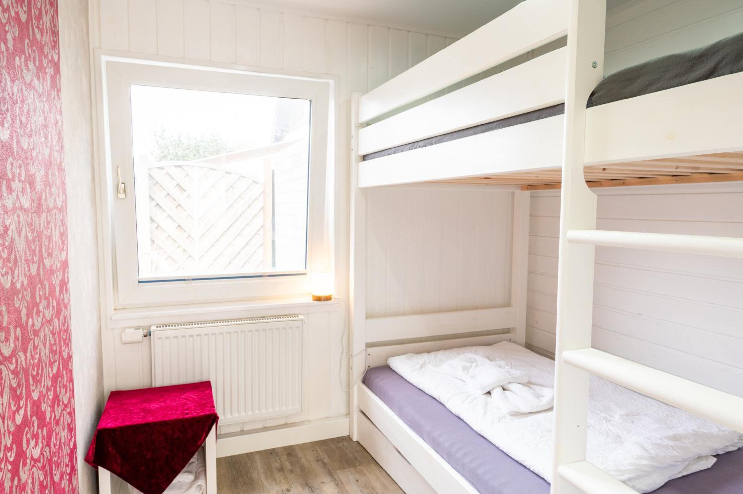 Haus Windhook