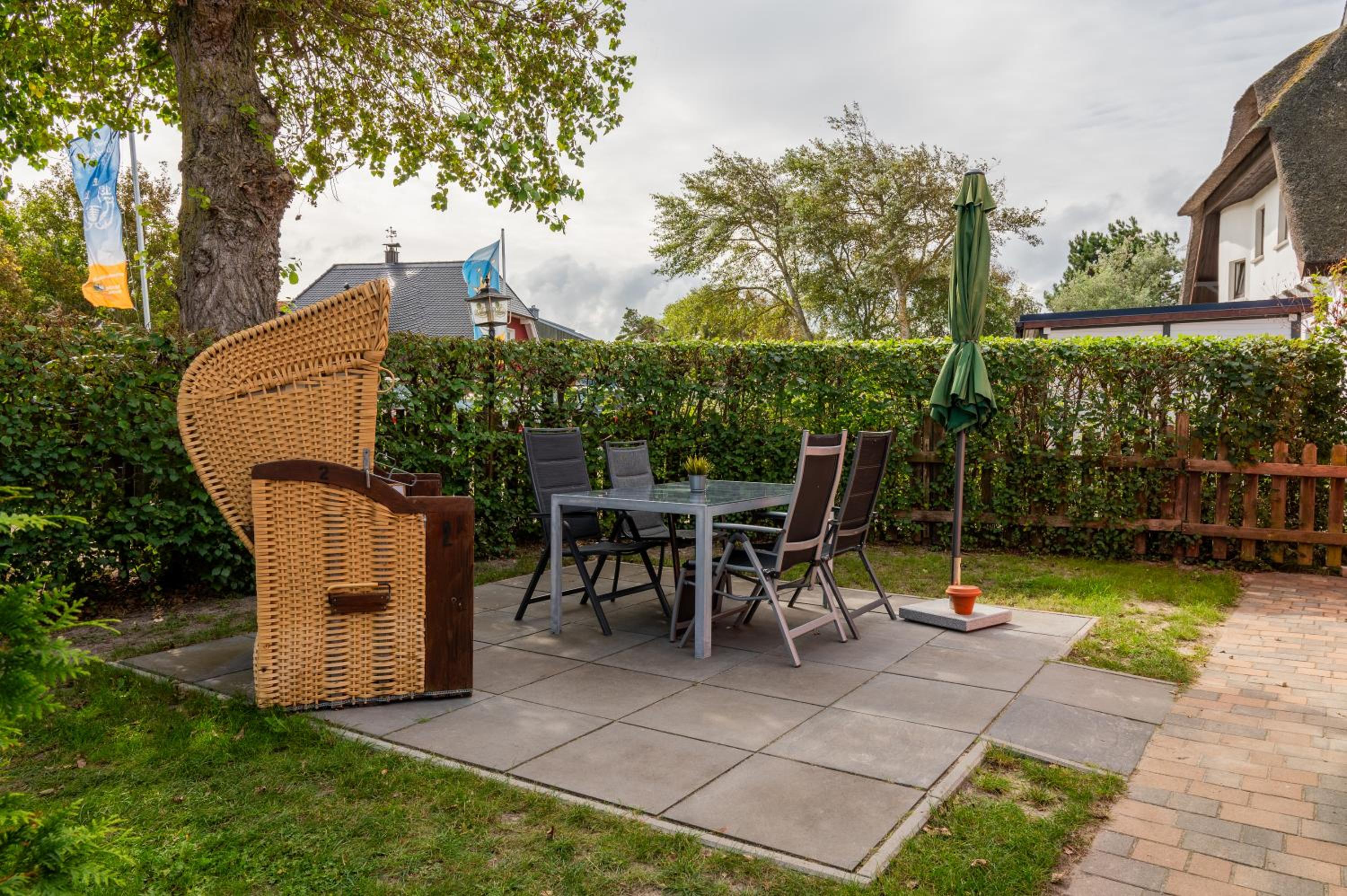 Haus Windhook