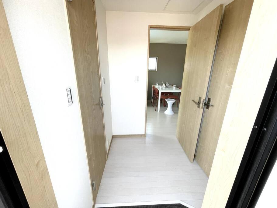 Ferio Kita-ikebukuro Apartment 301