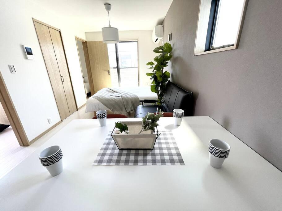 Ferio Kita-ikebukuro Apartment 301