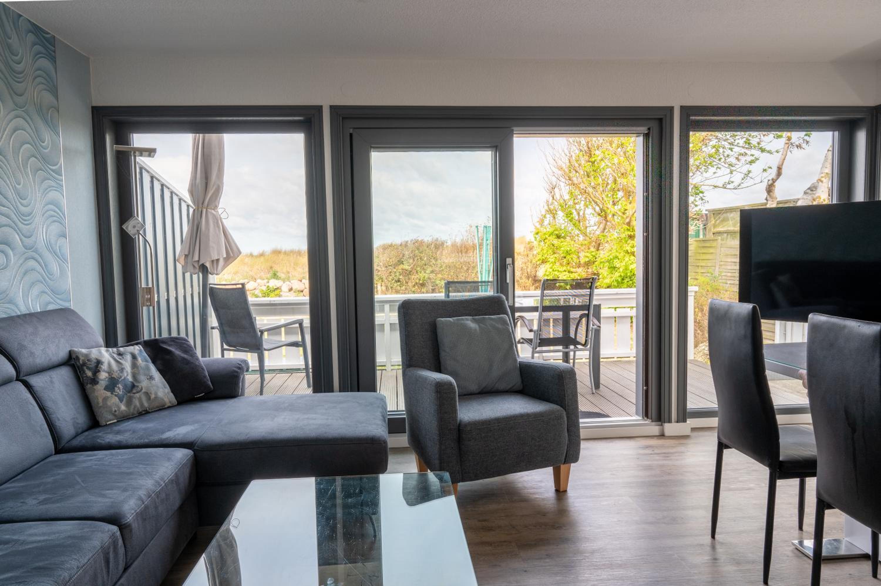 Haus Windhook