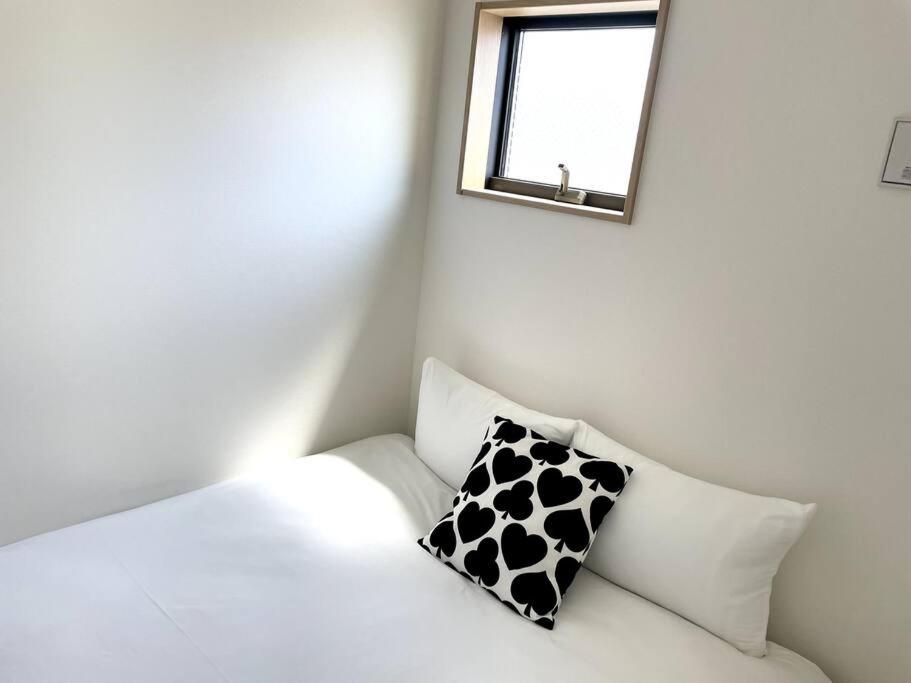 Ferio Kita-ikebukuro Apartment 301
