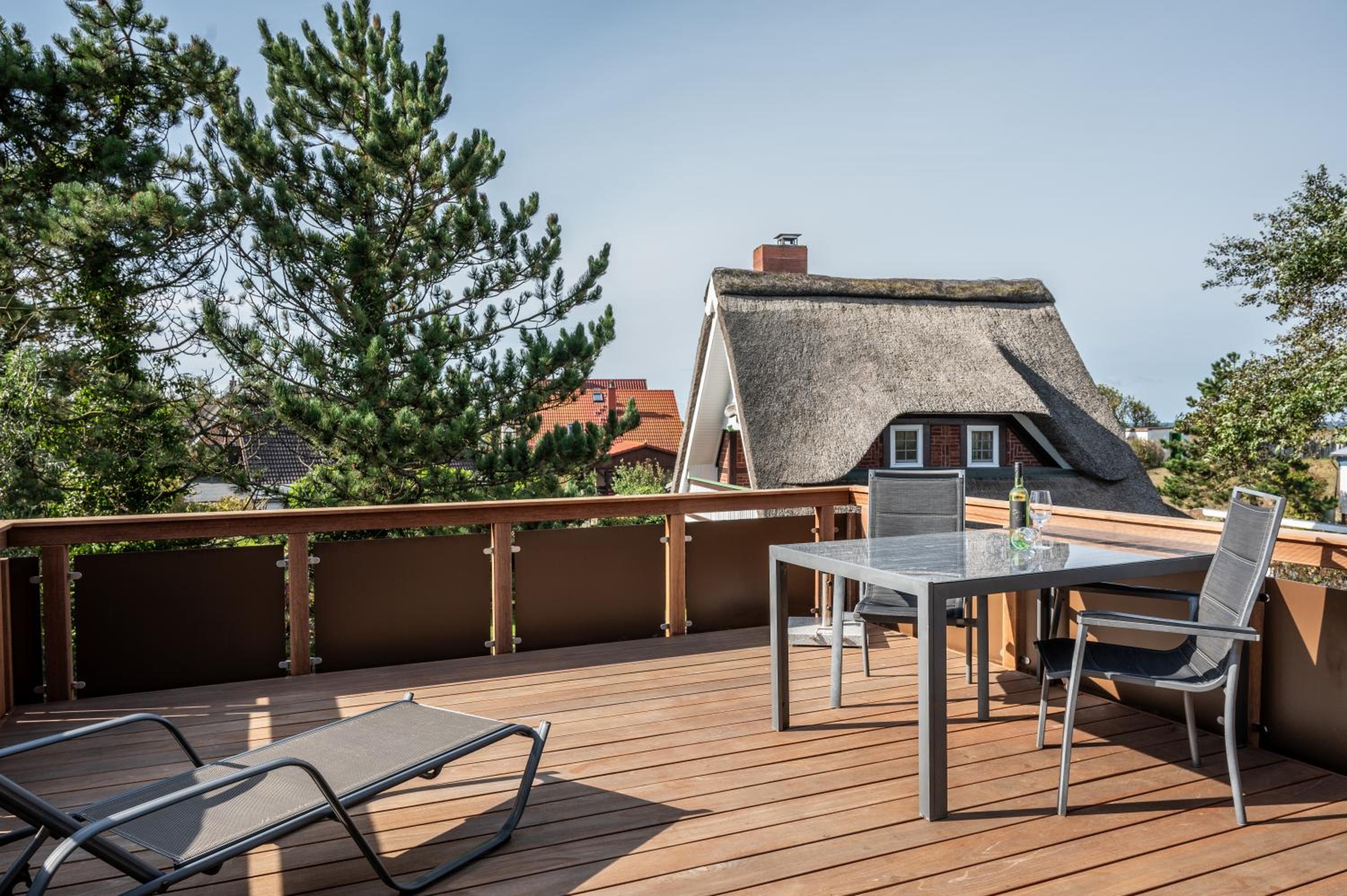Haus Windhook