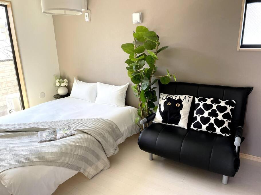 Ferio Kita-ikebukuro Apartment 301