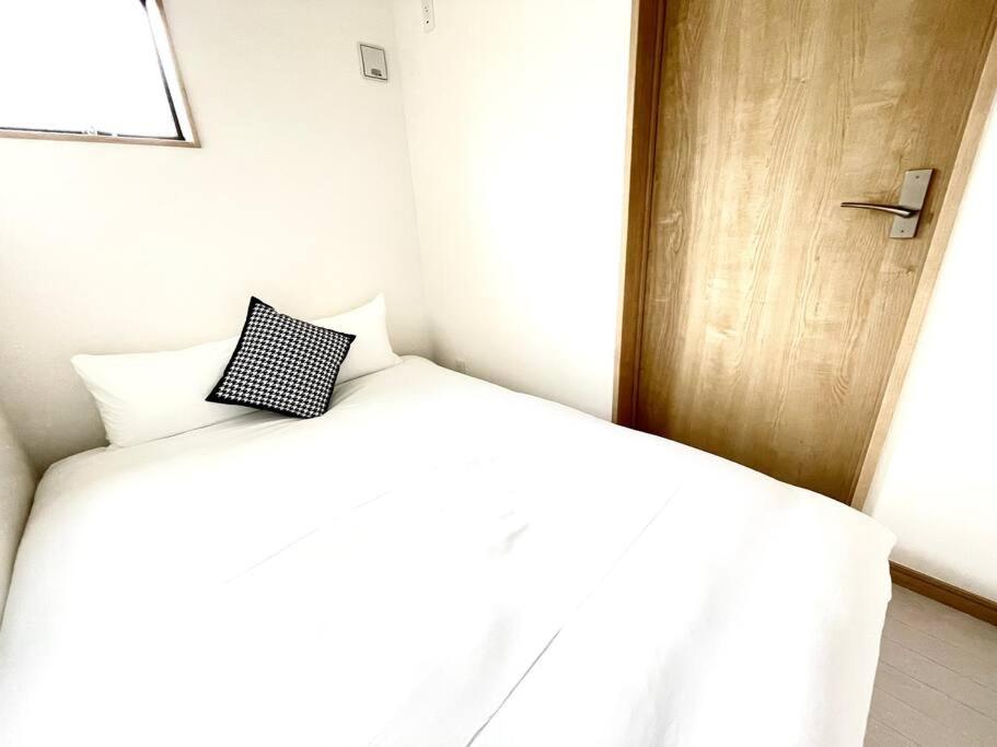 Ferio Kita-ikebukuro Apartment 301