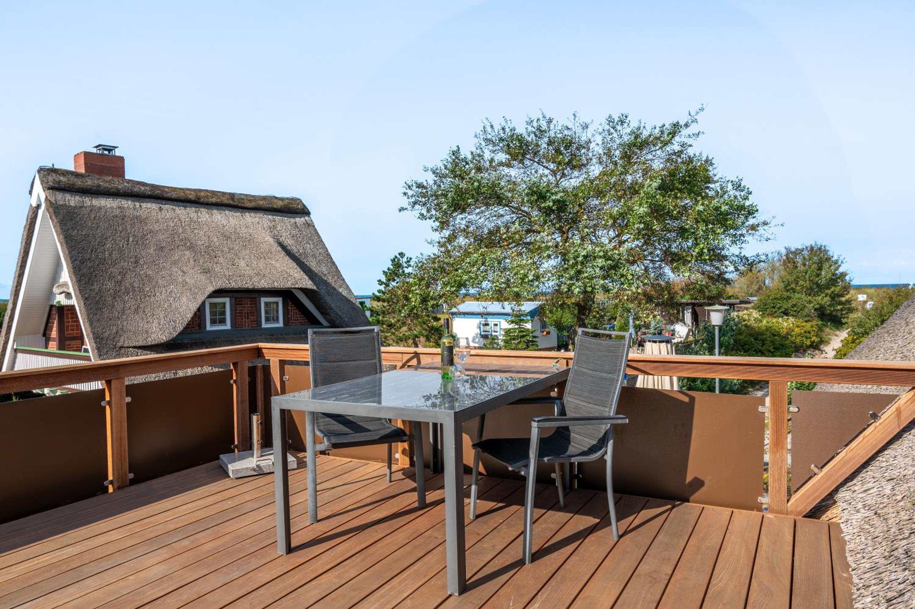 Haus Windhook