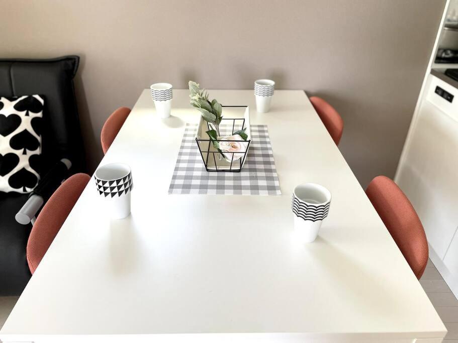 Ferio Kita-ikebukuro Apartment 301