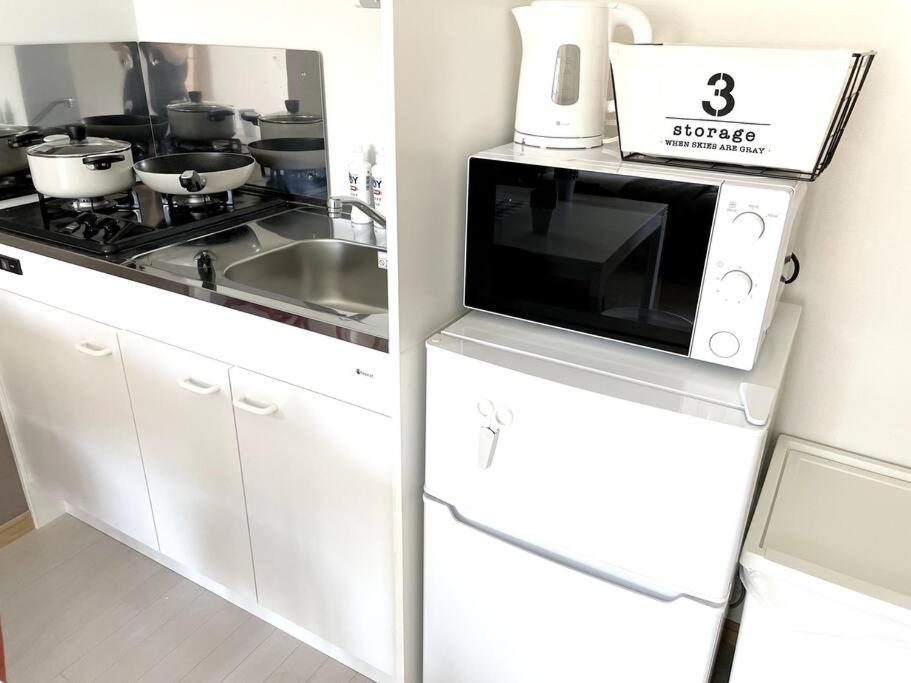 Ferio Kita-ikebukuro Apartment 301