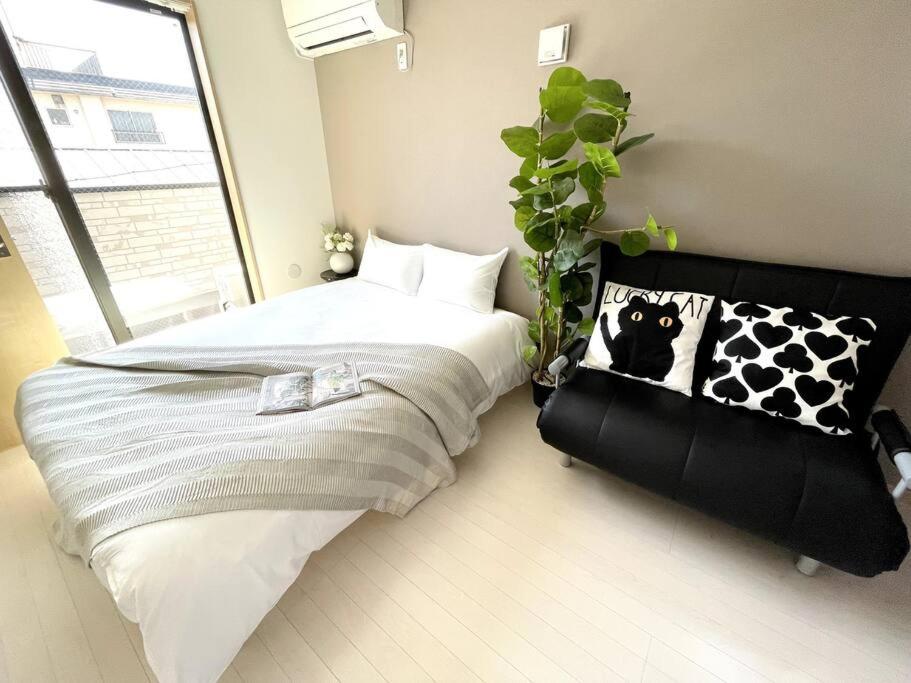Ferio Kita-ikebukuro Apartment 301