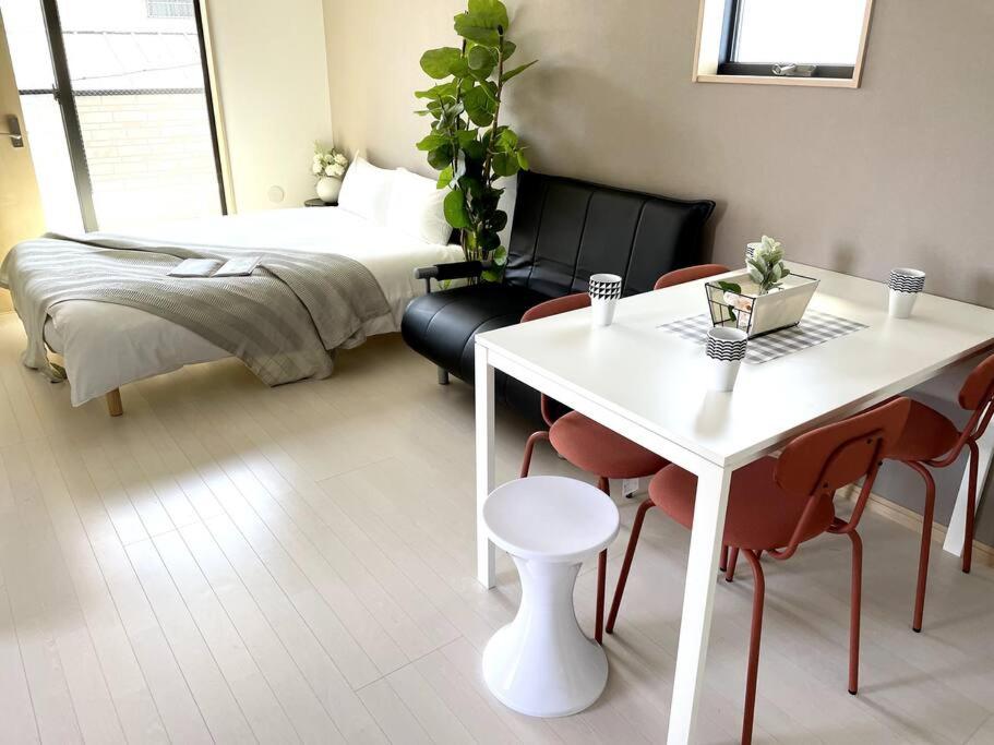 Ferio Kita-ikebukuro Apartment 301