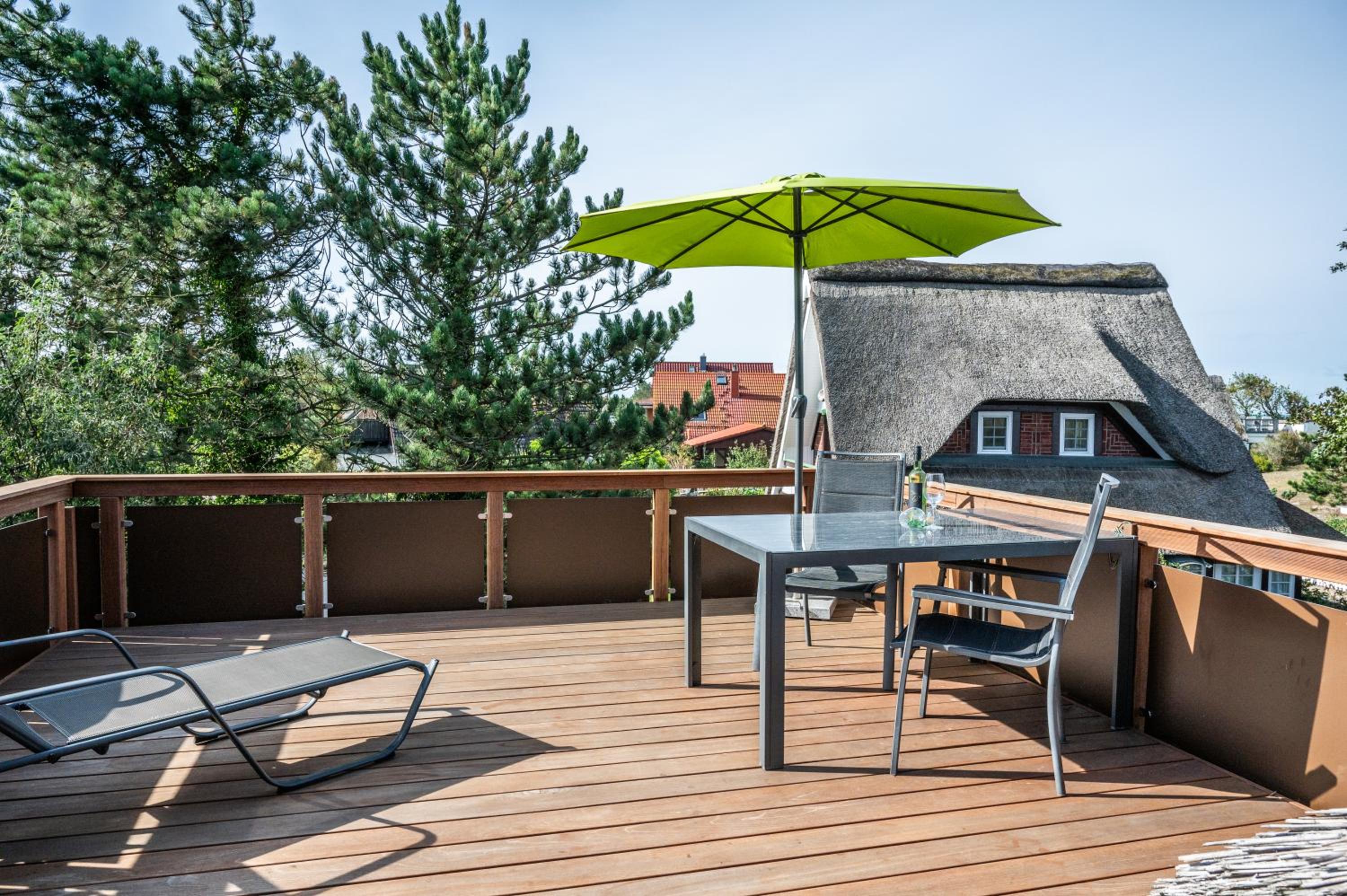 Haus Windhook