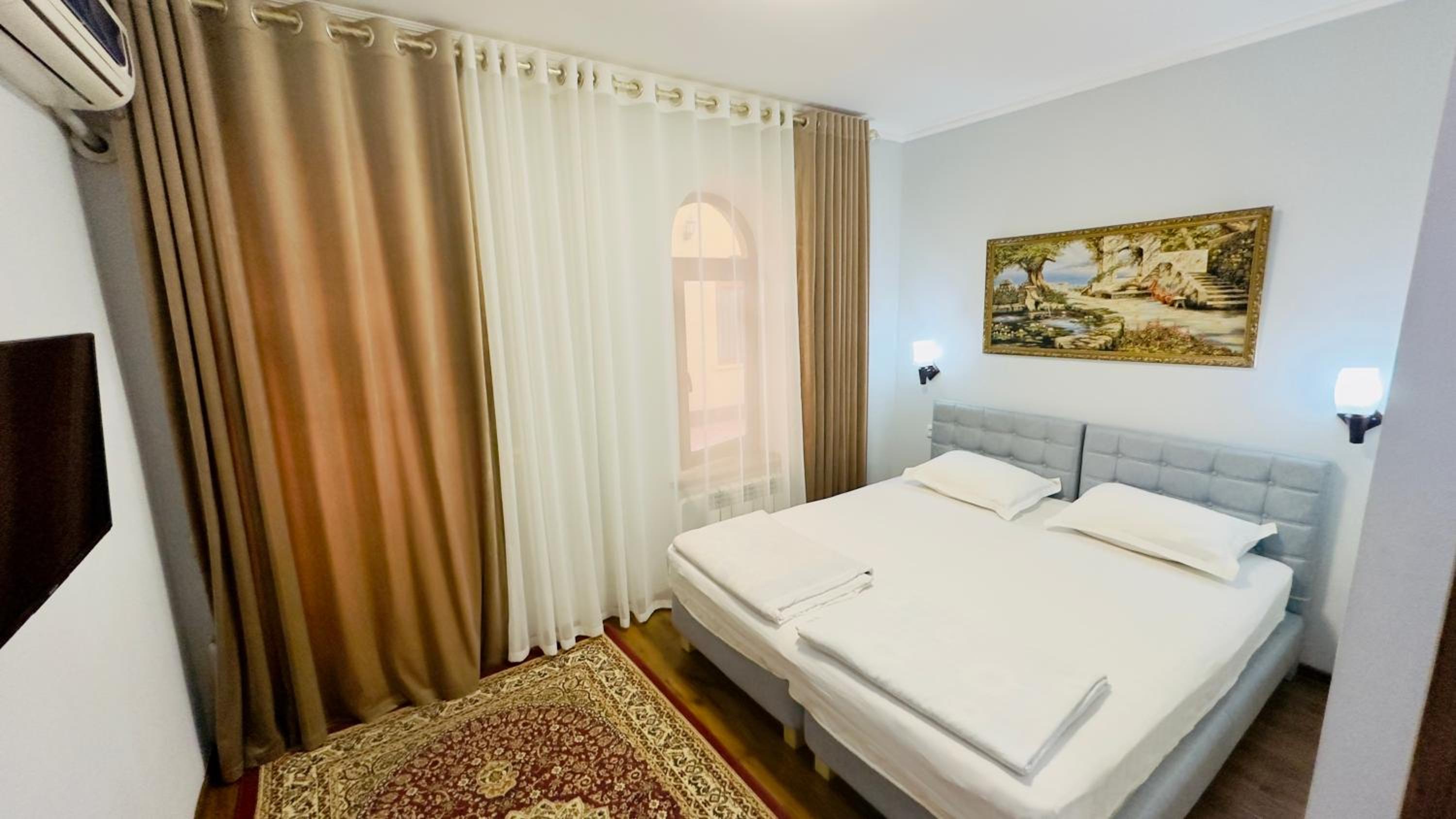 Samarkand Travel