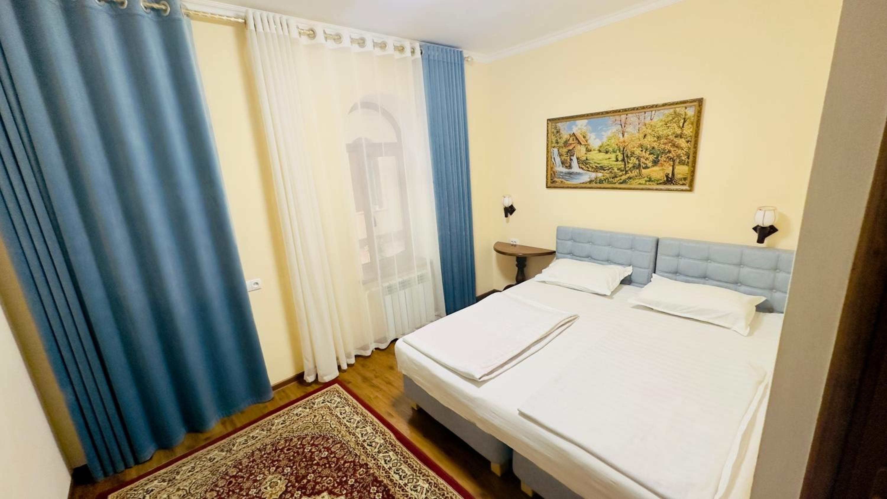 Samarkand Travel