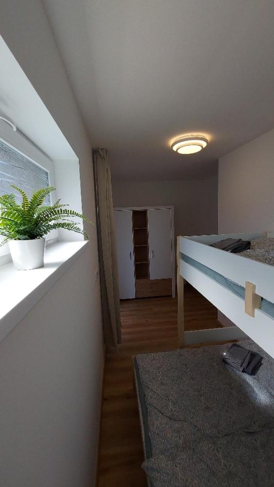Lipno Apartments BERGMAX, Ski Areál Lipno 16min dojezd - Resort Malé Lipno s terasou a zahrádkou, parking free