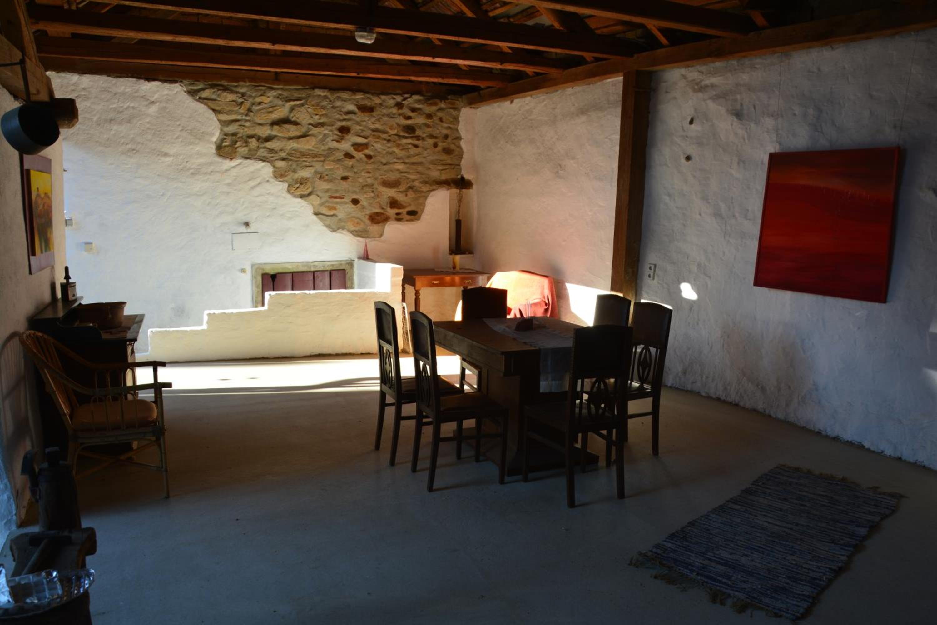 Schneiders Ferienhaus Pulkau