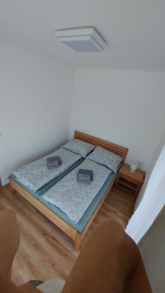 Lipno Apartments BERGMAX, Ski Areál Lipno 16min dojezd - Resort Malé Lipno s terasou a zahrádkou, parking free
