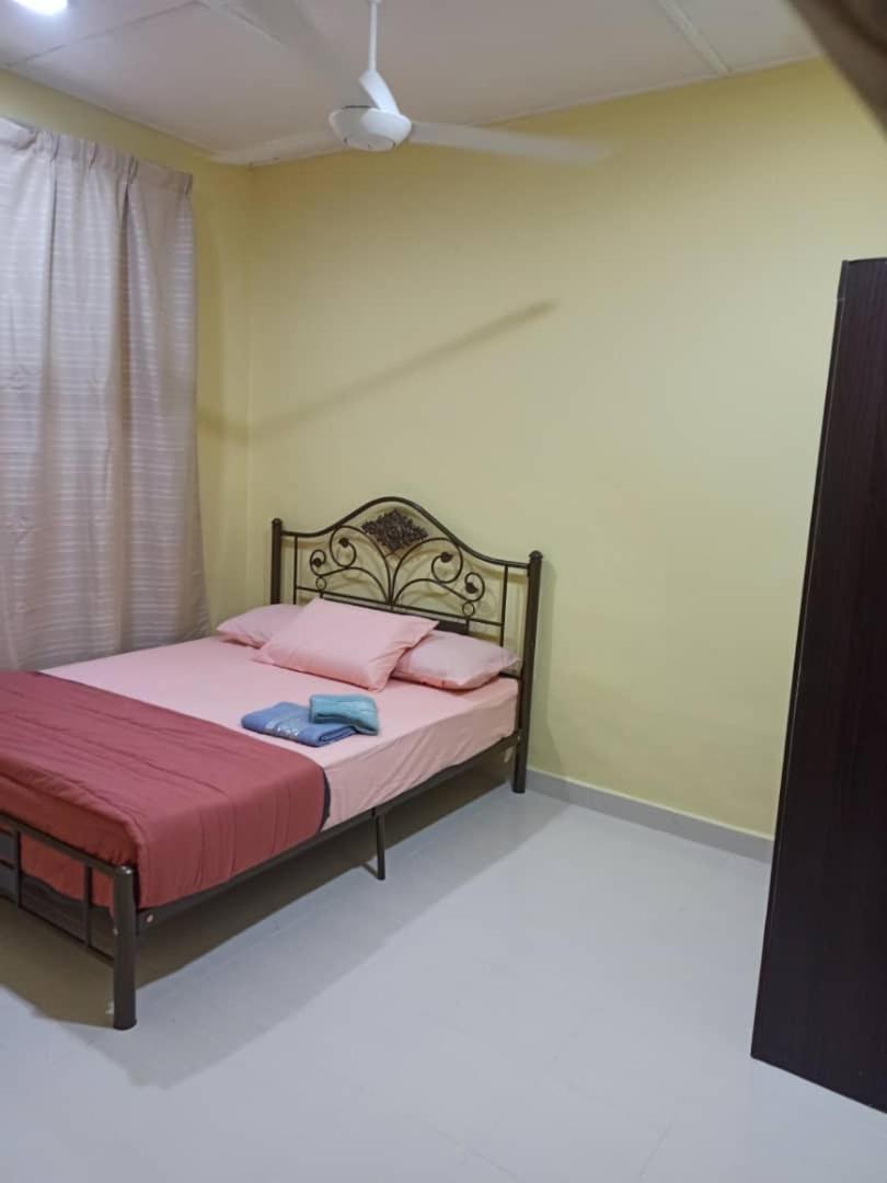 Homestay FarHaA