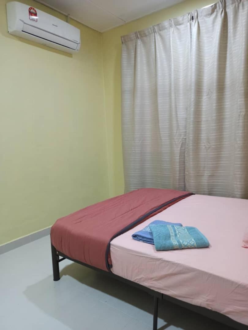 Homestay FarHaA