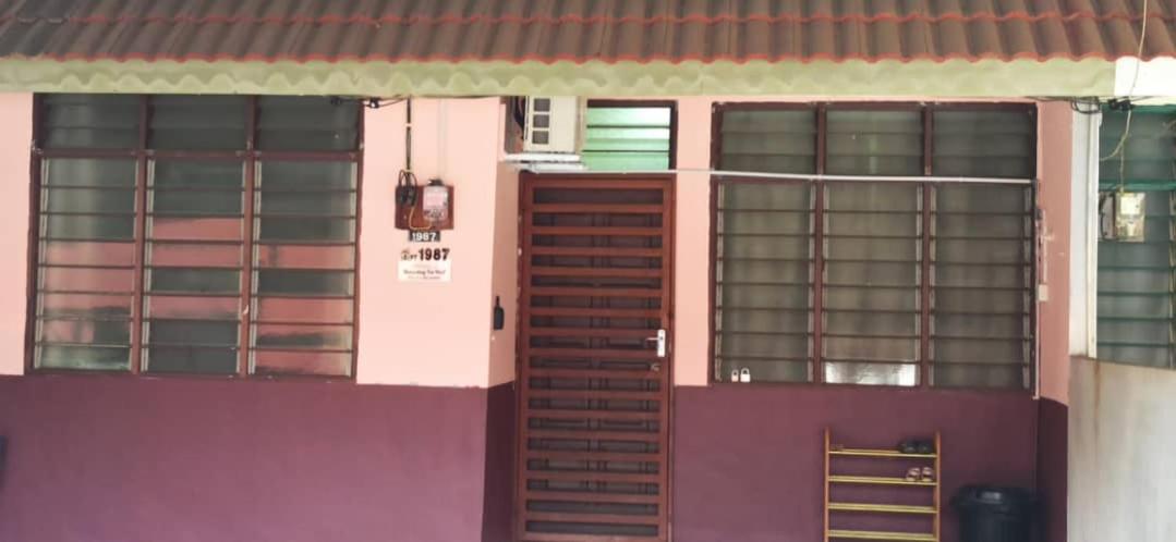 Homestay FarHaA