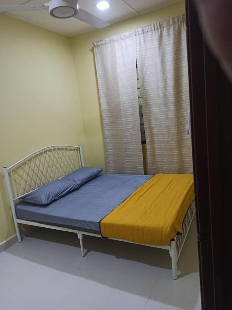 Homestay FarHaA