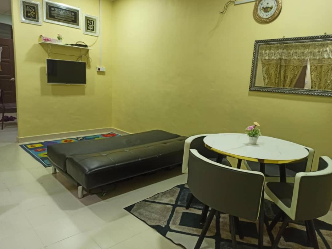 Homestay FarHaA