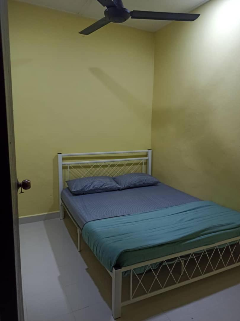 Homestay FarHaA
