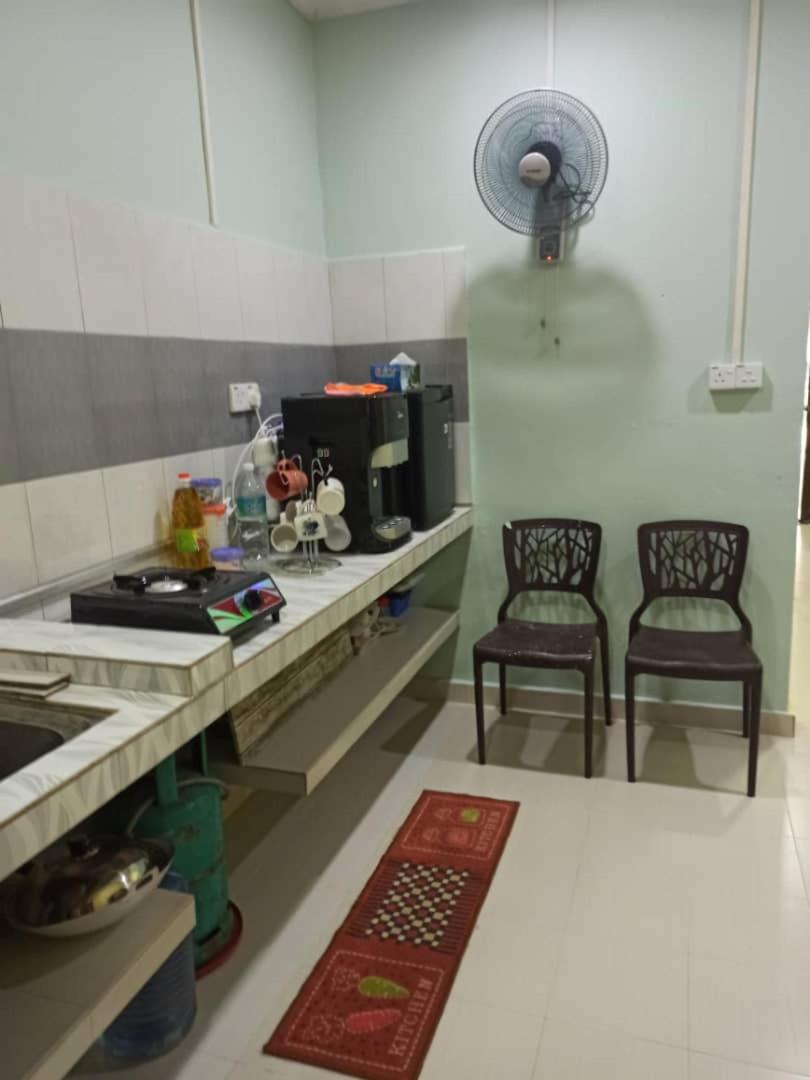 Homestay FarHaA