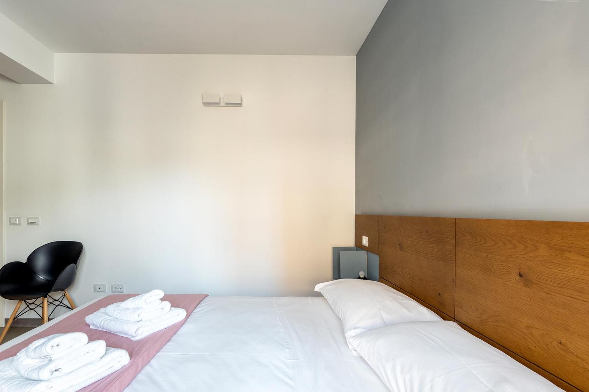 Serafini Rooms