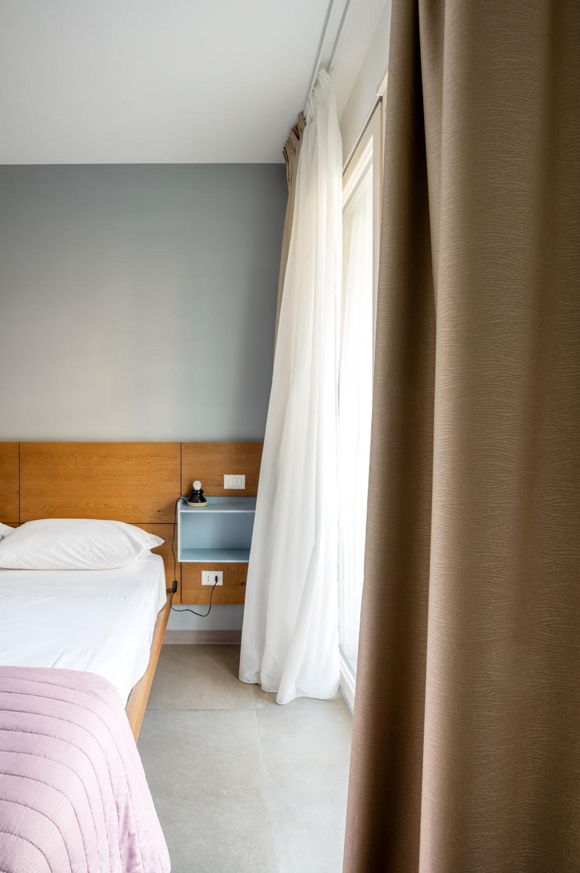 Serafini Rooms