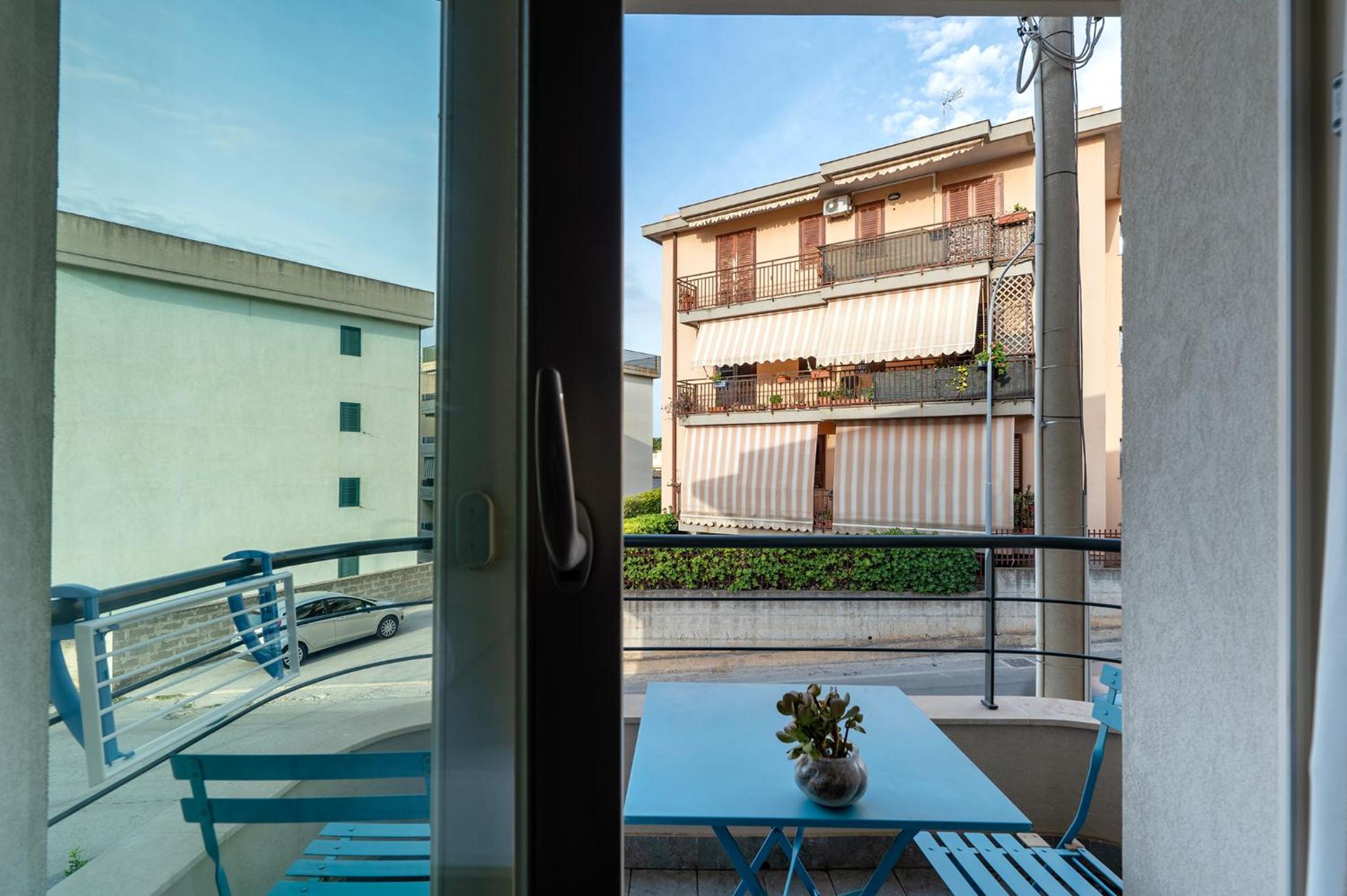 Serafini Rooms