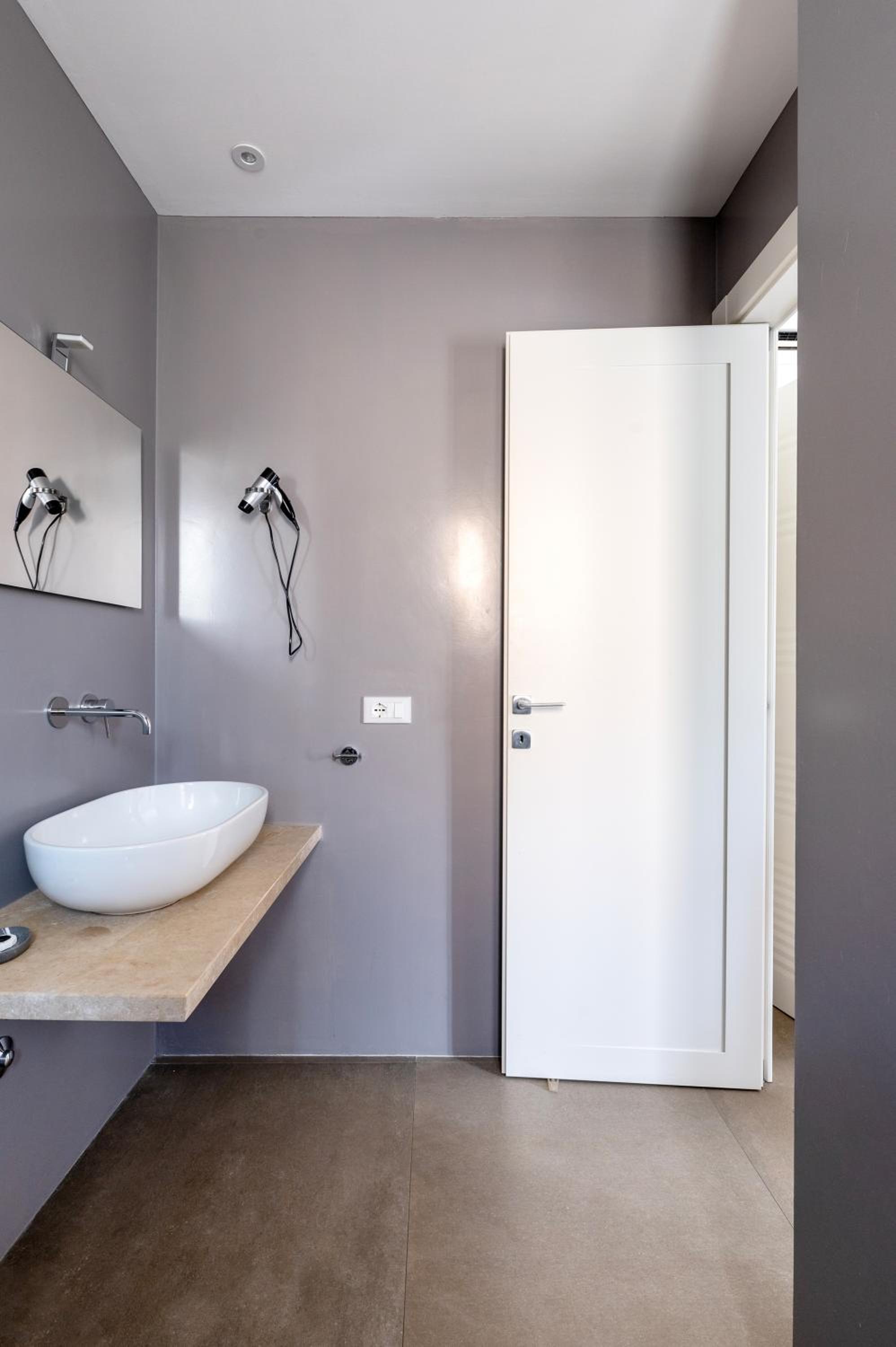 Serafini Rooms