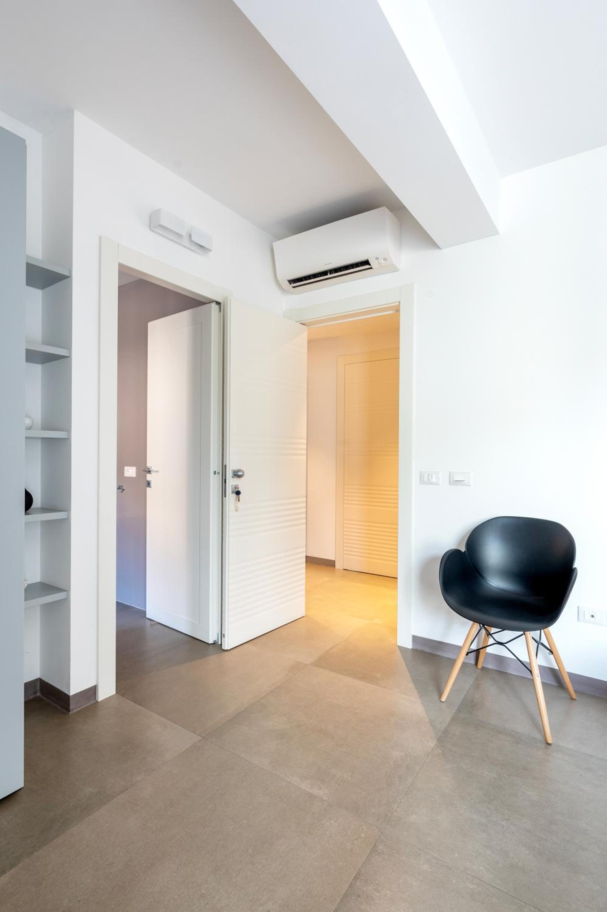 Serafini Rooms