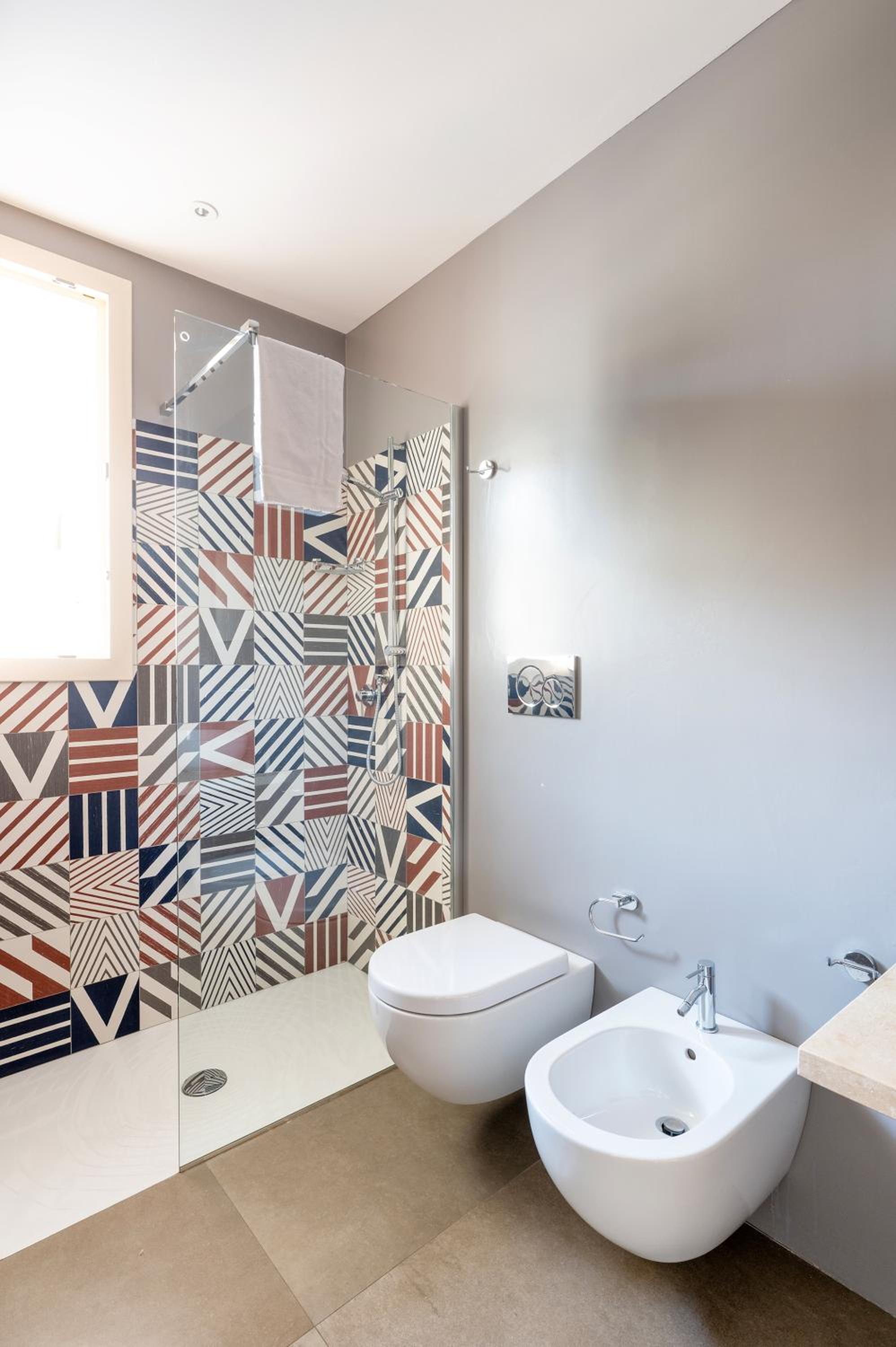 Serafini Rooms