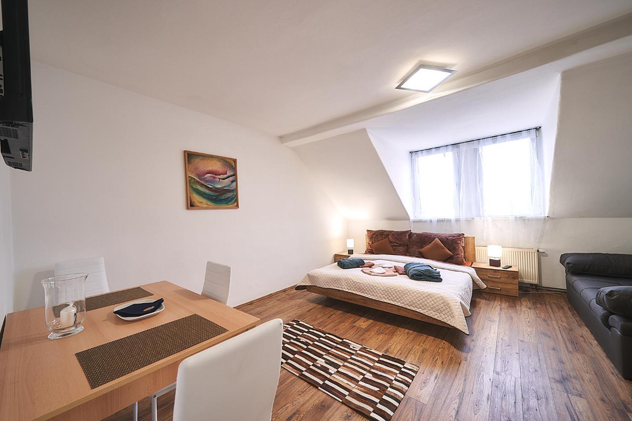 Bluestars Home view 4