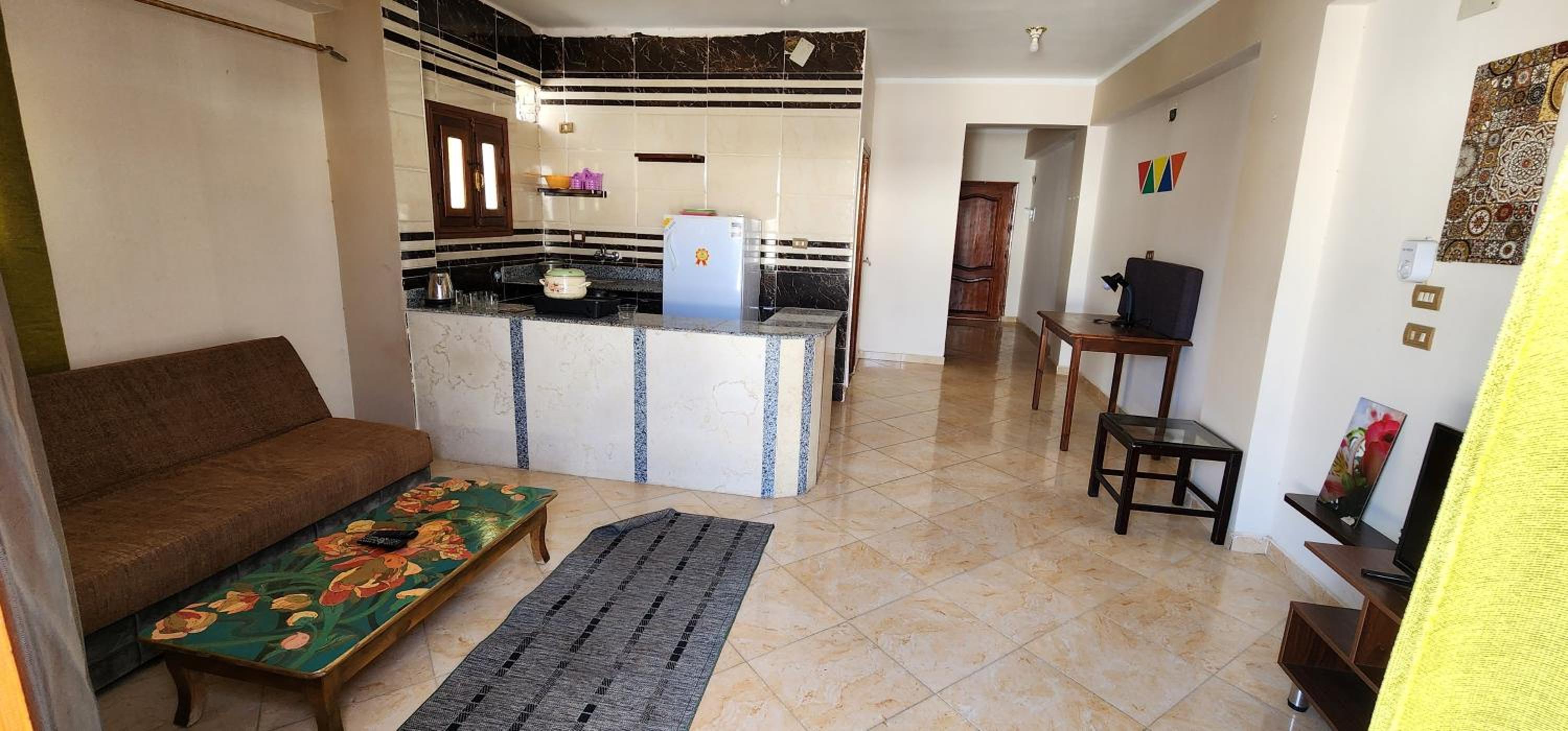 Peace House Dahab