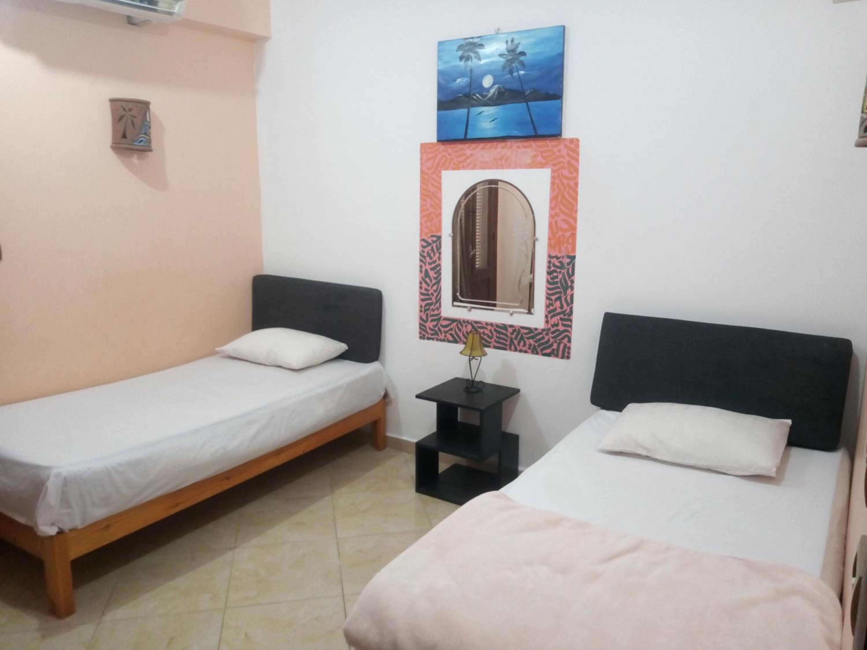 Peace House Dahab