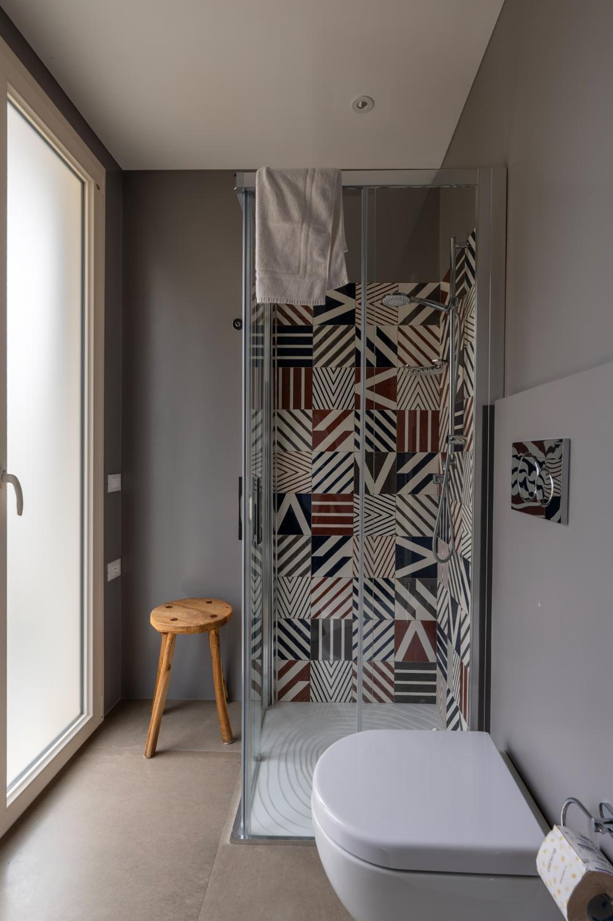 Serafini Rooms