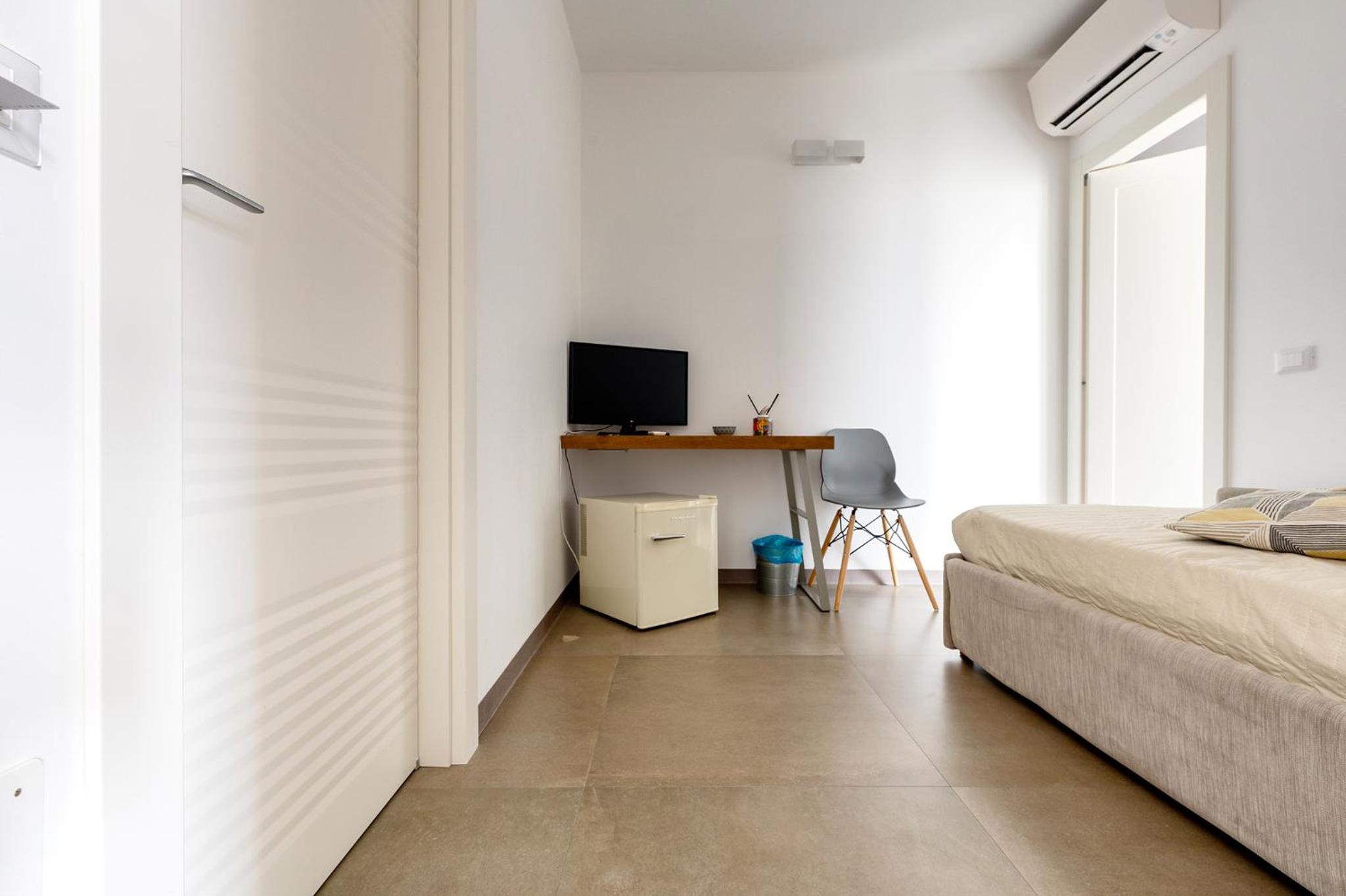 Serafini Rooms