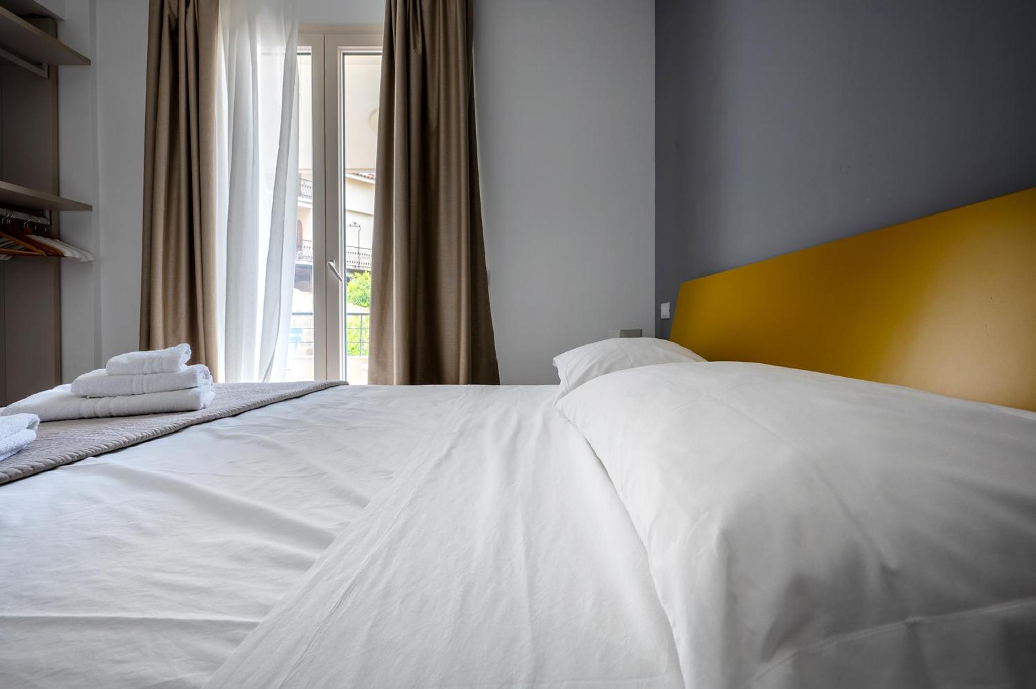 Serafini Rooms