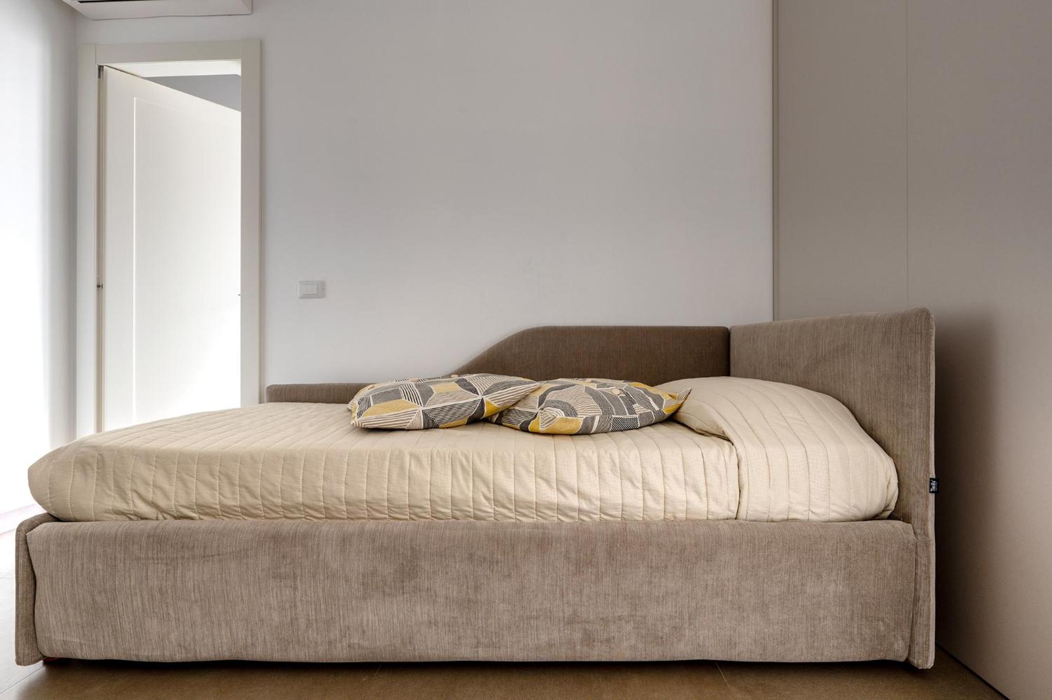 Serafini Rooms