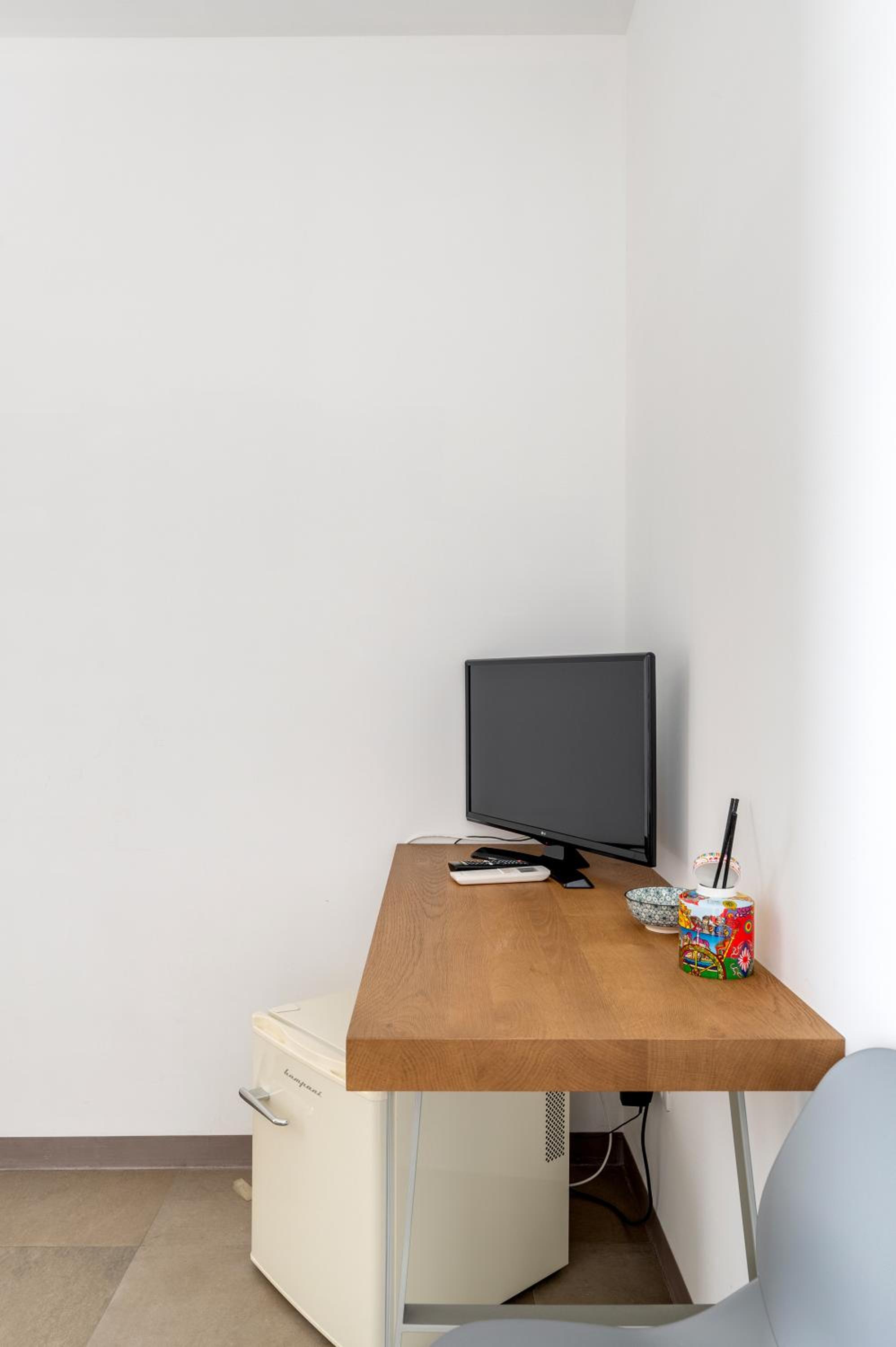 Serafini Rooms