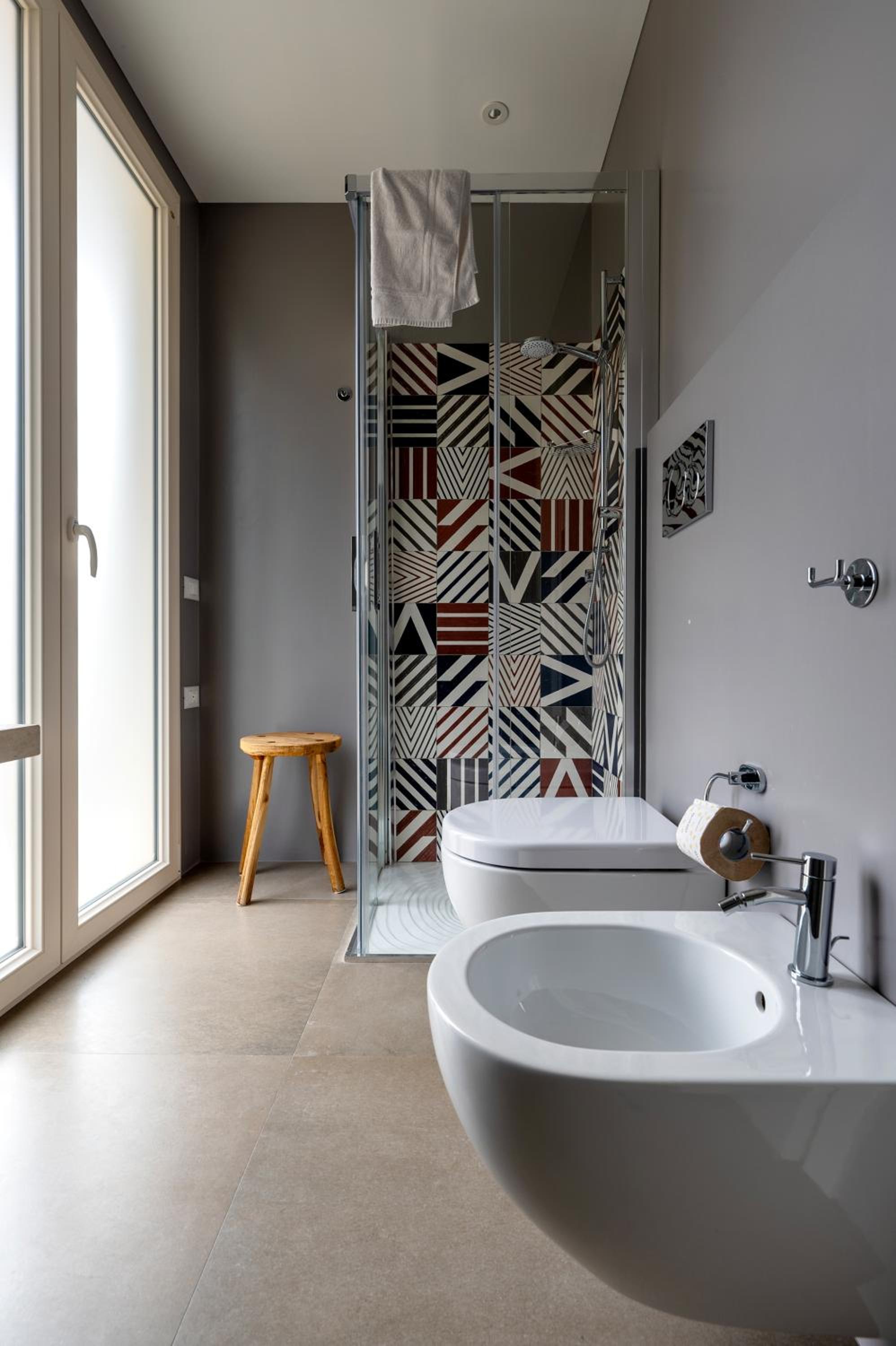Serafini Rooms