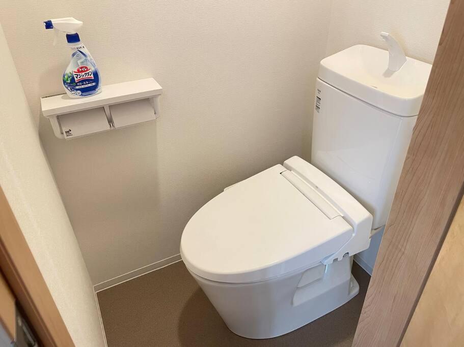 Ferio Kita-ikebukuro Apartment 302-【Newly built】6mins to Sta./Ikebukuro Area /Max4