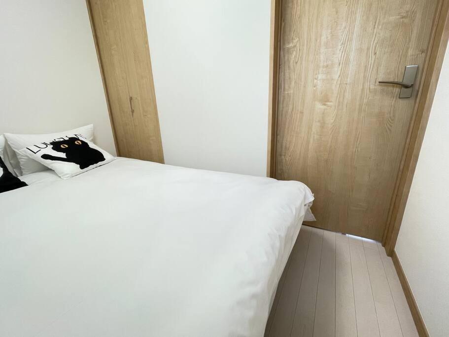 Ferio Kita-ikebukuro Apartment 302-【Newly built】6mins to Sta./Ikebukuro Area /Max4