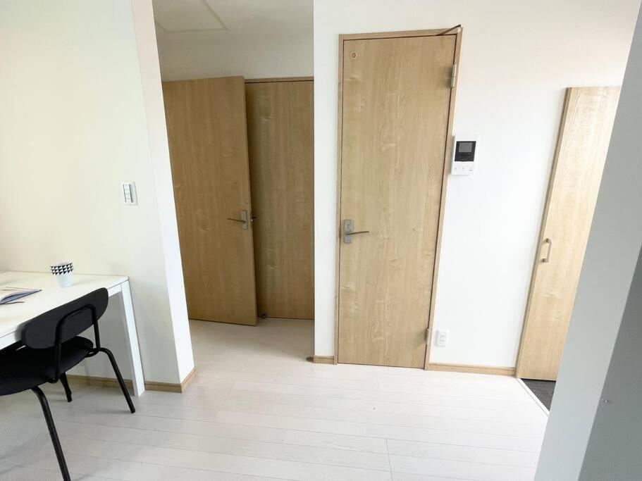 Ferio Kita-ikebukuro Apartment 302-【Newly built】6mins to Sta./Ikebukuro Area /Max4