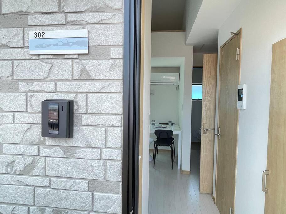 Ferio Kita-ikebukuro Apartment 302-【Newly built】6mins to Sta./Ikebukuro Area /Max4