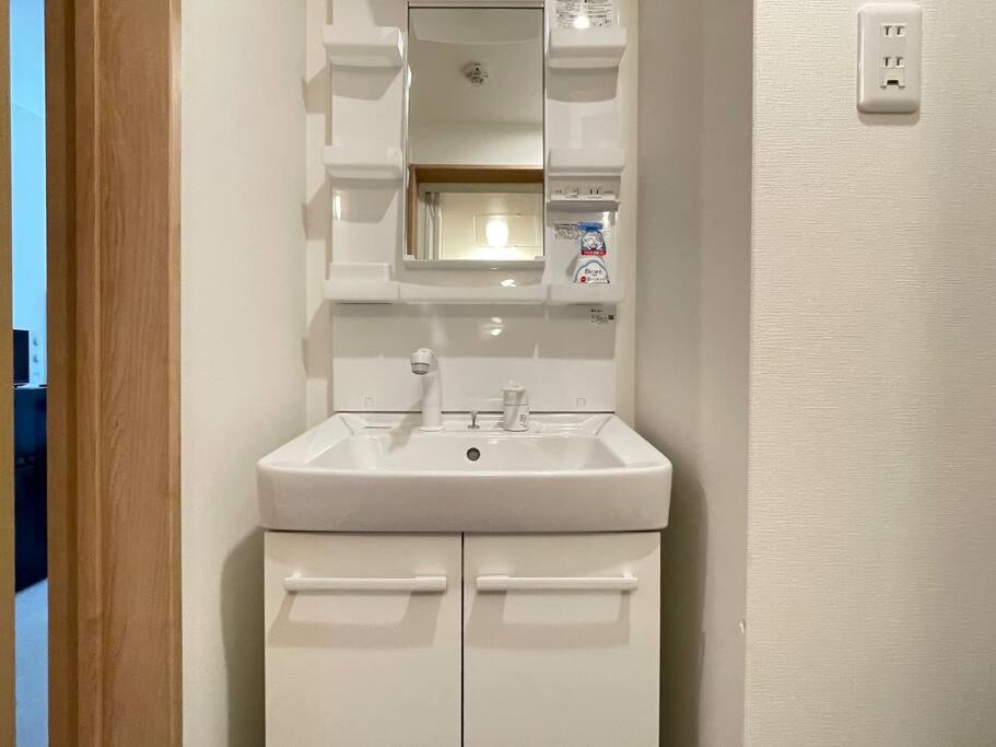 Ferio Kita-ikebukuro Apartment 302-【Newly built】6mins to Sta./Ikebukuro Area /Max4